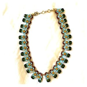 Statement Necklace